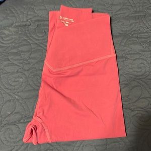 Buffbunny Siren Leggings